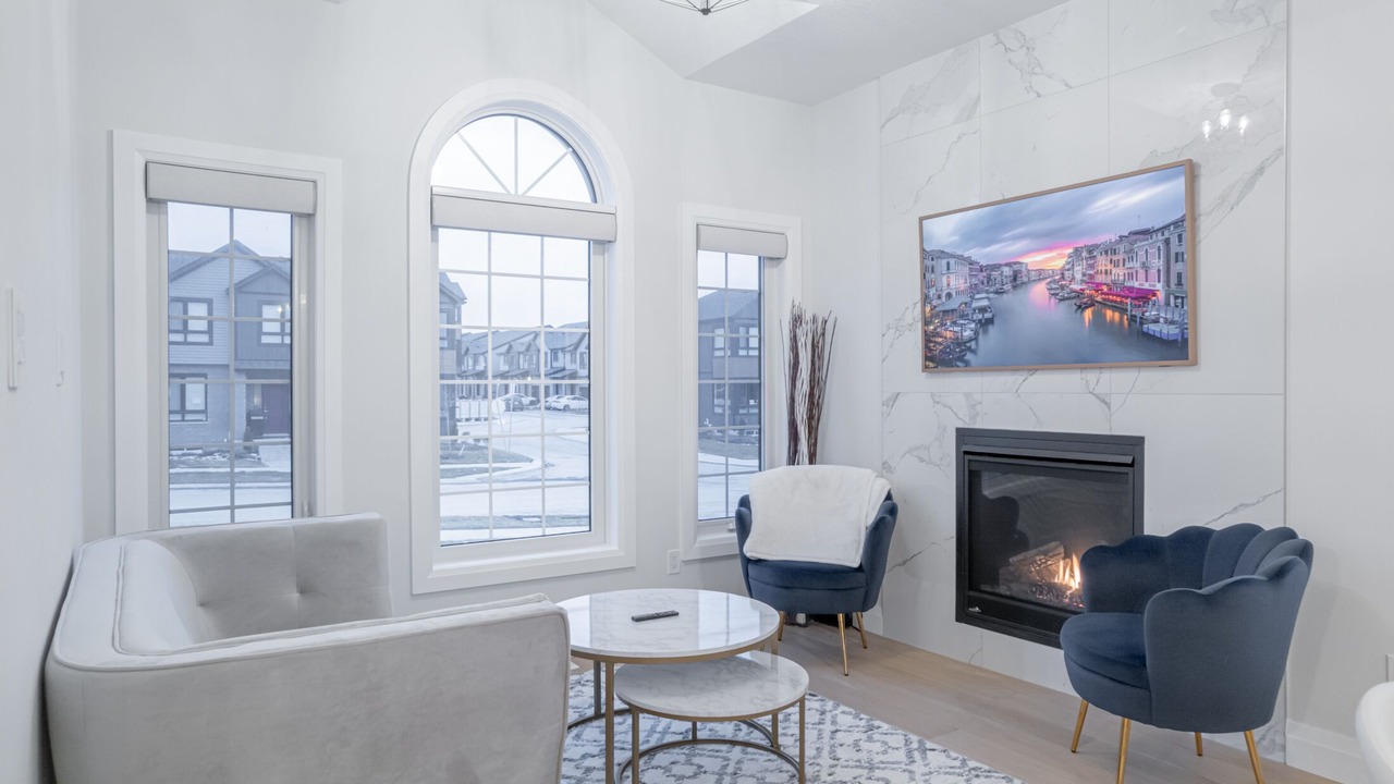Photo of Livingroom in London