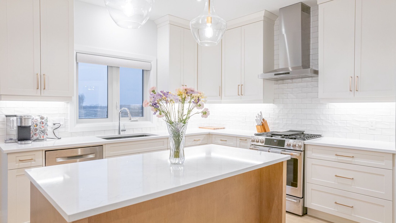 Photo of Kitchen in London