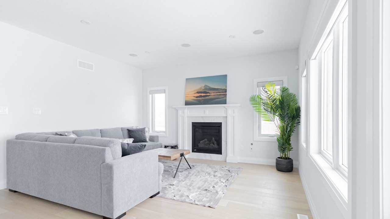 Photo of Livingroom in London