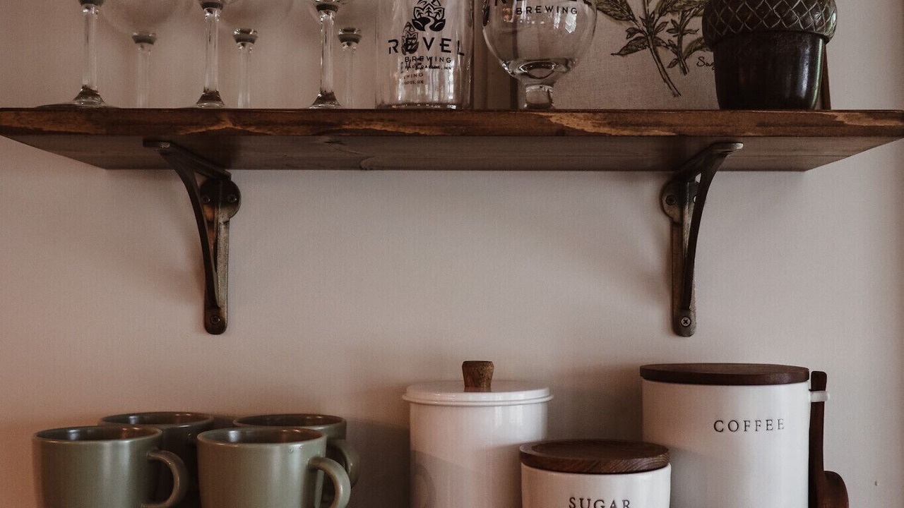 Photo of Kitchen in Park Rapids