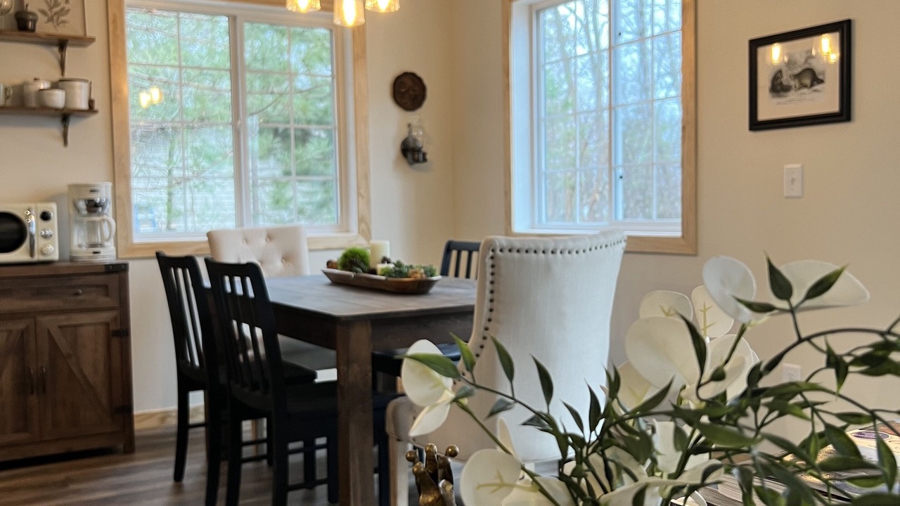 Photo of Bedroom in Park Rapids