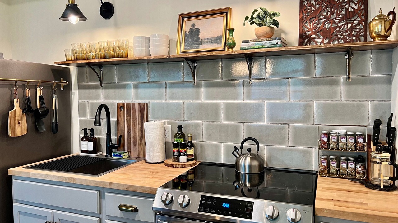 Photo of Kitchen in Park Rapids