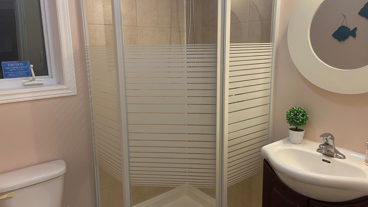 Photo of Bathroom in Magnetawan