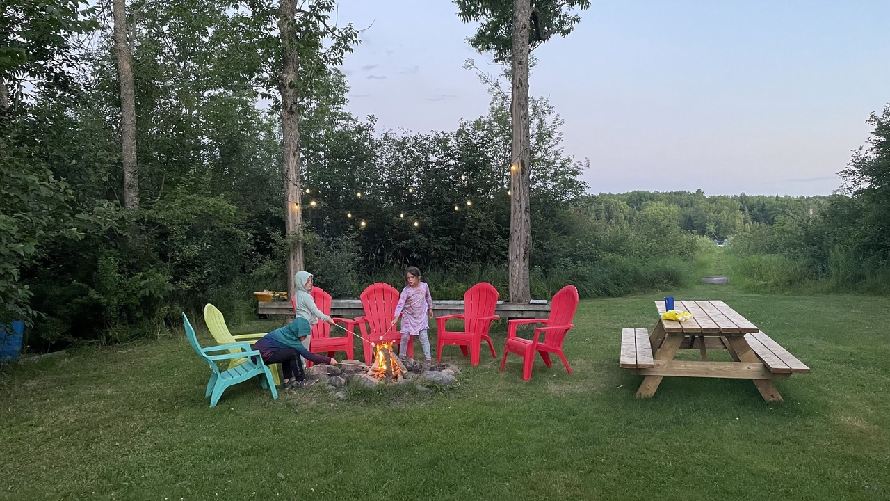 Photo of Outdoor in Magnetawan