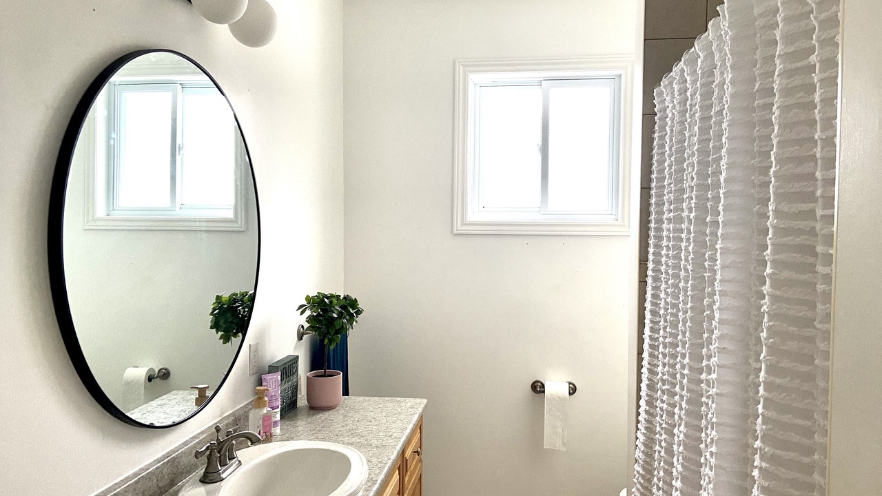 Photo of Bathroom in Magnetawan