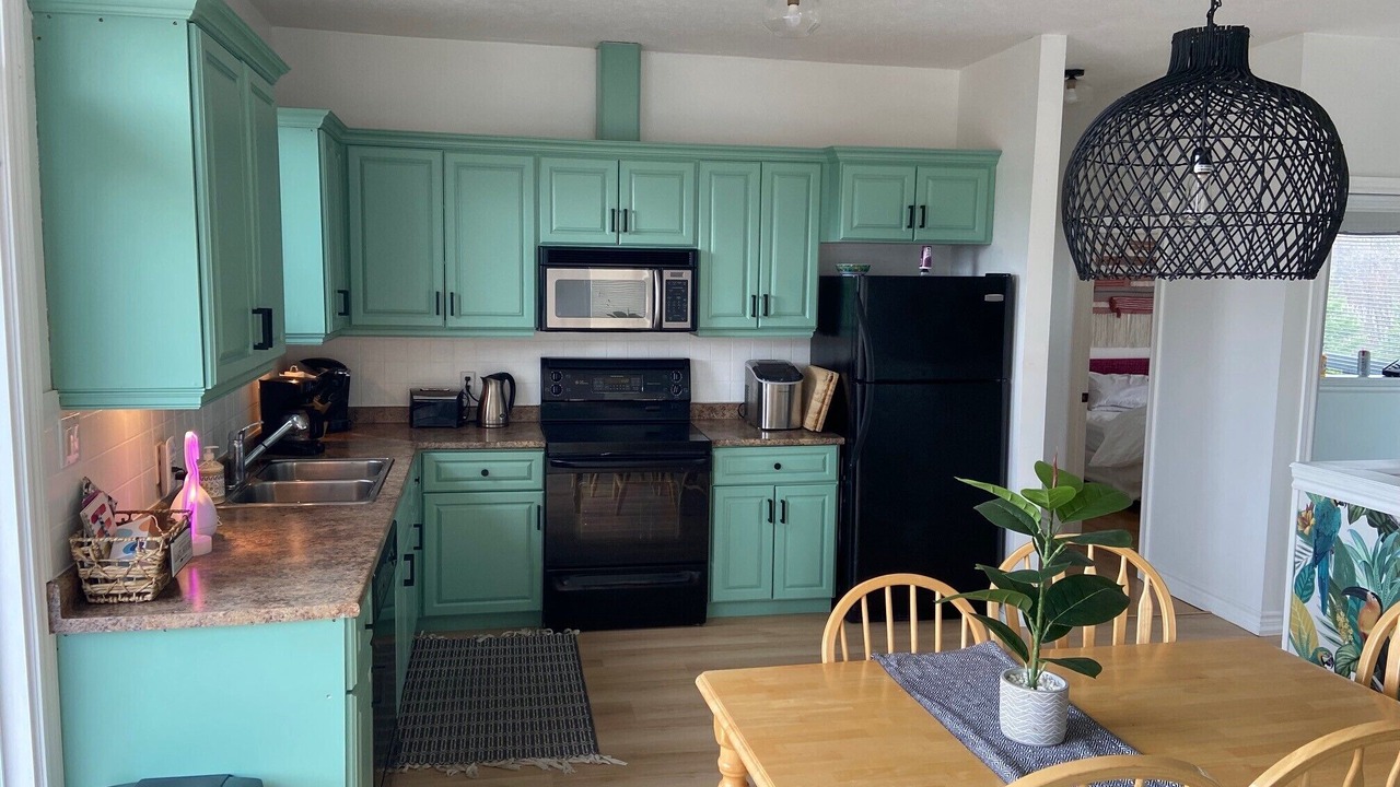 Photo of Kitchen in Magnetawan