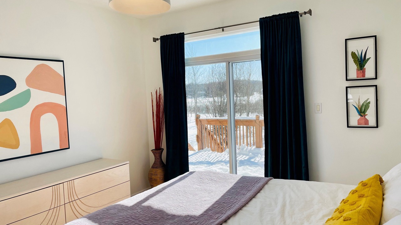 Photo of Bedroom in Magnetawan