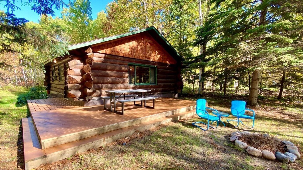 Photo of Outdoor in Backus