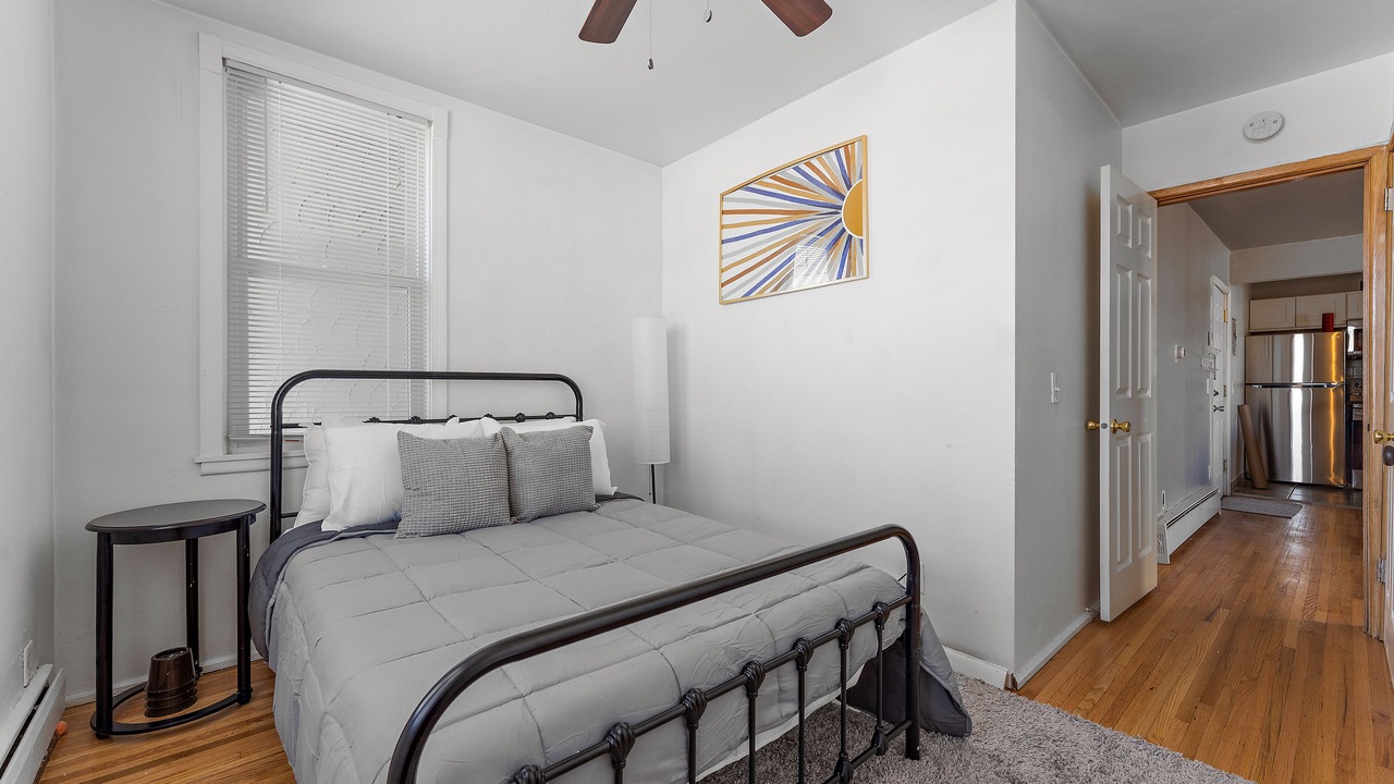 Photo of Bedroom in Union Park
