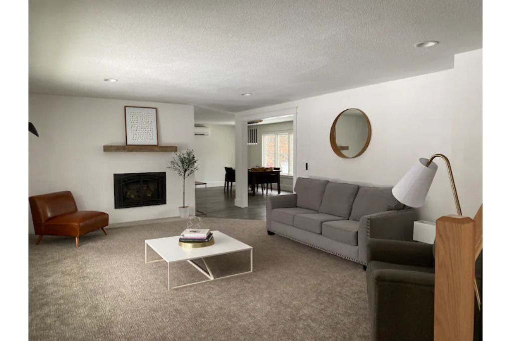 Photo of Livingroom in Navarre