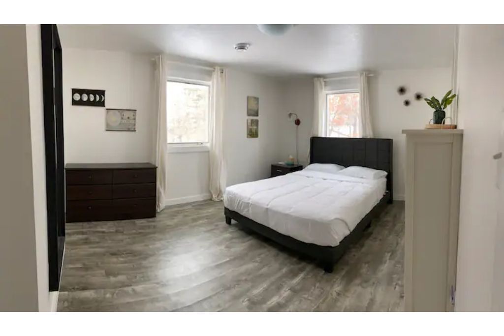 Photo of Bedroom in Navarre