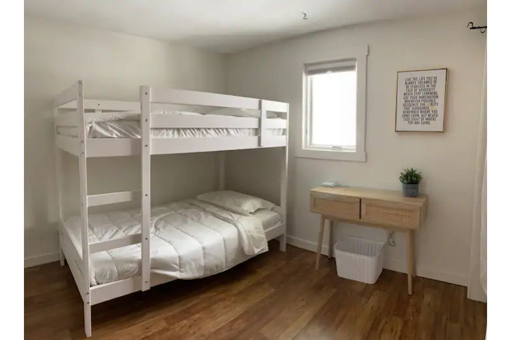 Photo of Bedroom in Navarre