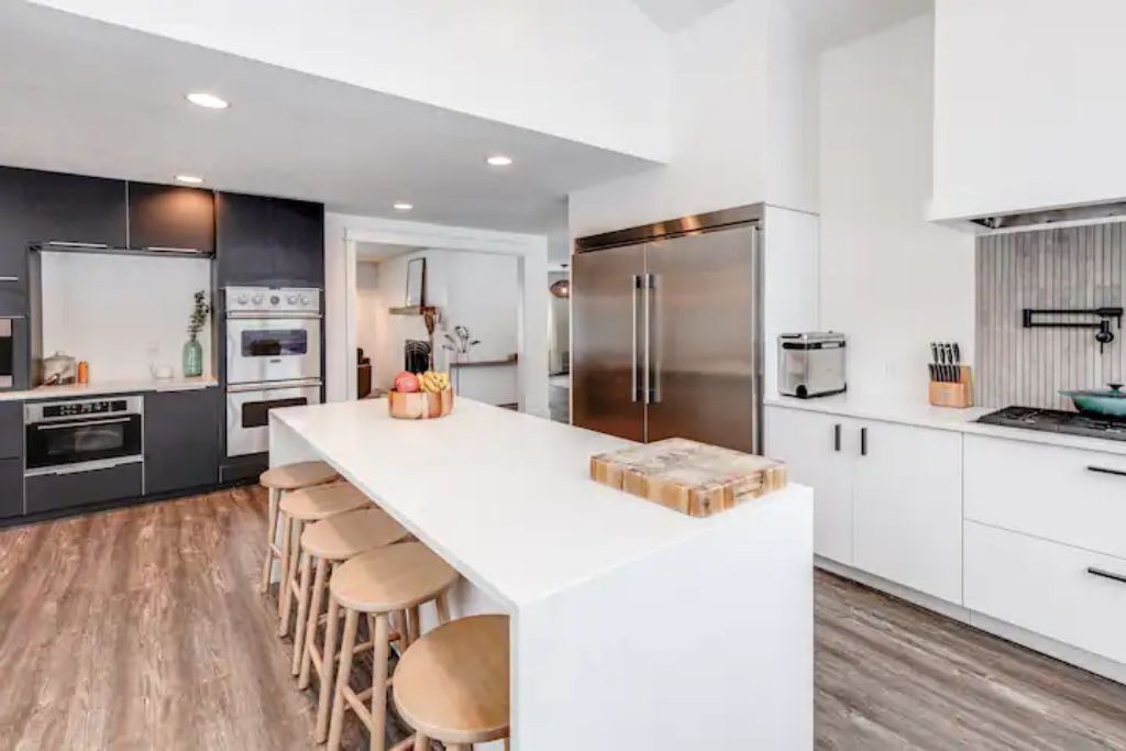 Photo of Kitchen in Navarre