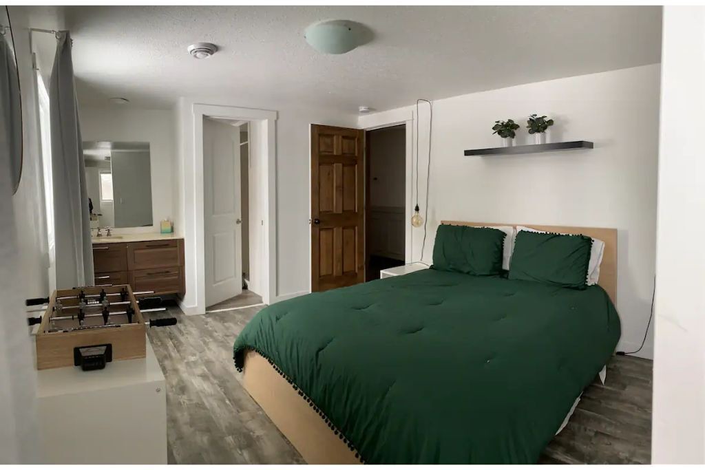Photo of Bedroom in Navarre