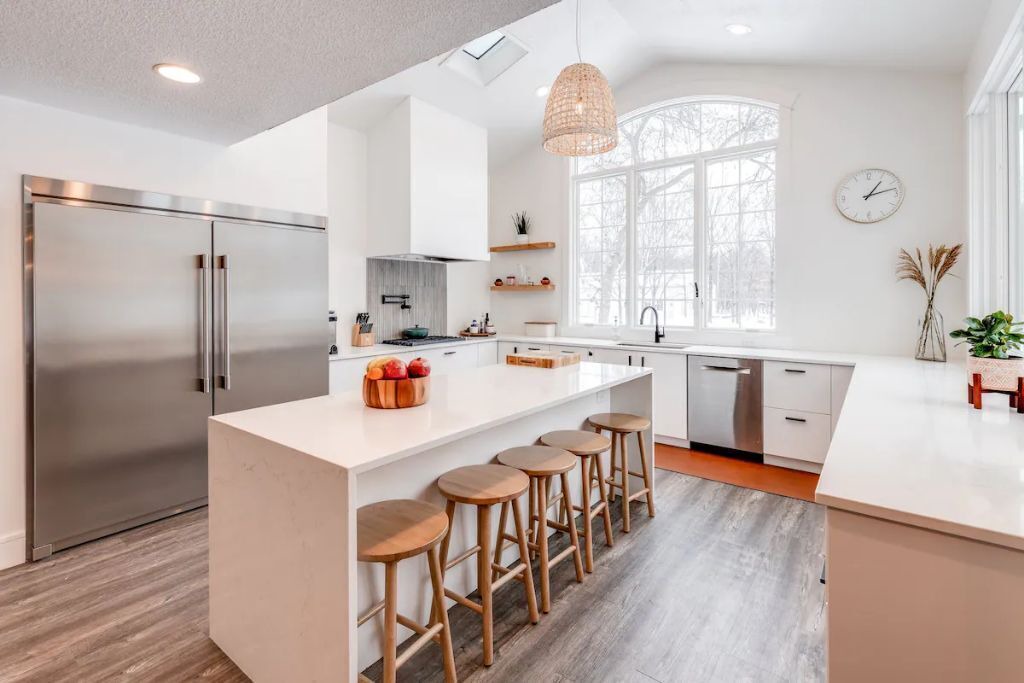 Photo of Kitchen in Navarre