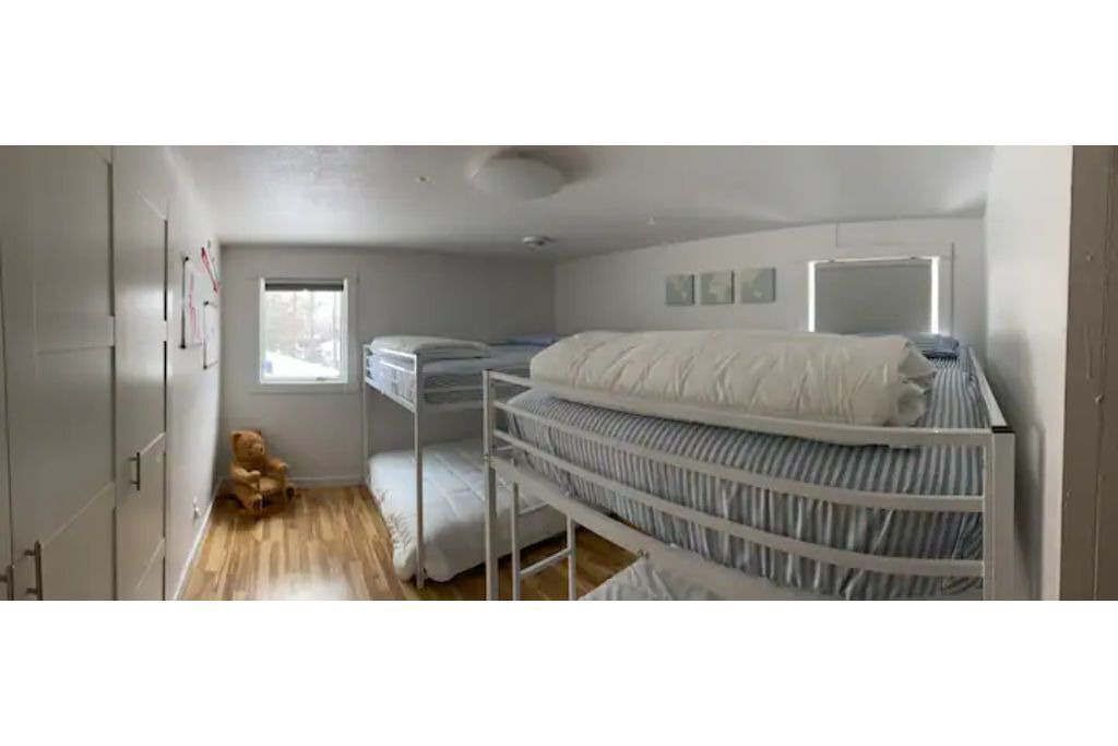 Photo of Bedroom in Navarre