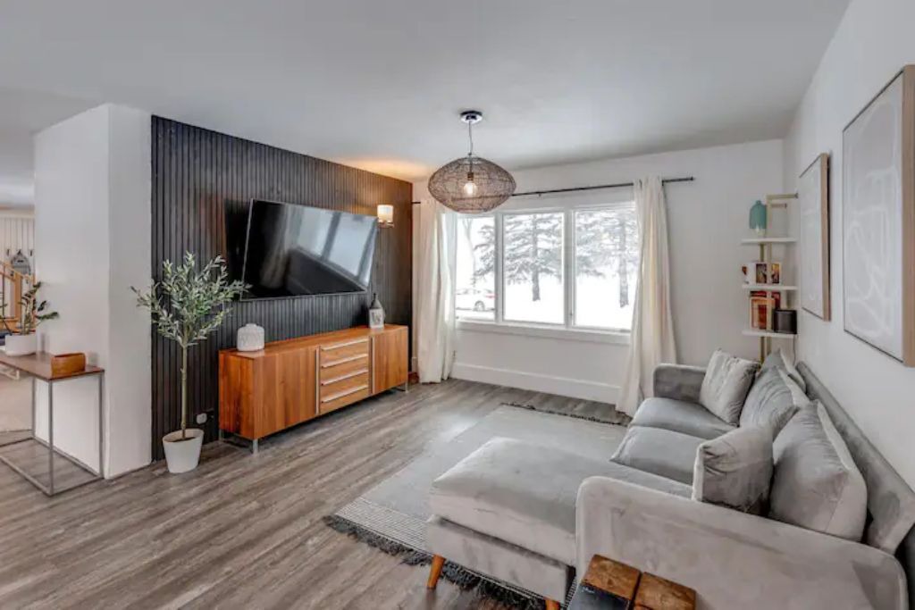 Photo of Livingroom in Navarre