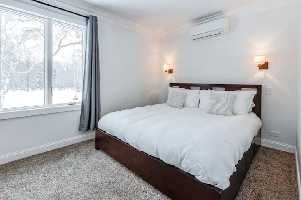 Photo of Bedroom in Navarre