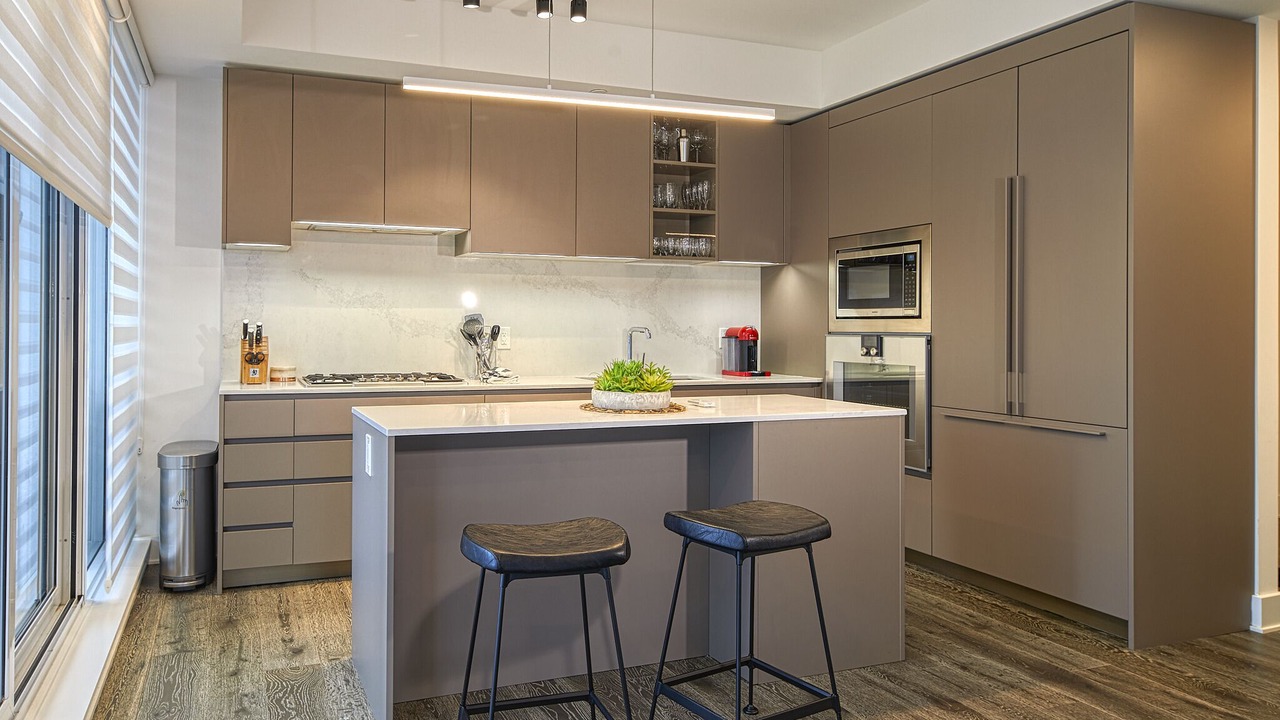 Photo of Kitchen in Midtown Toronto