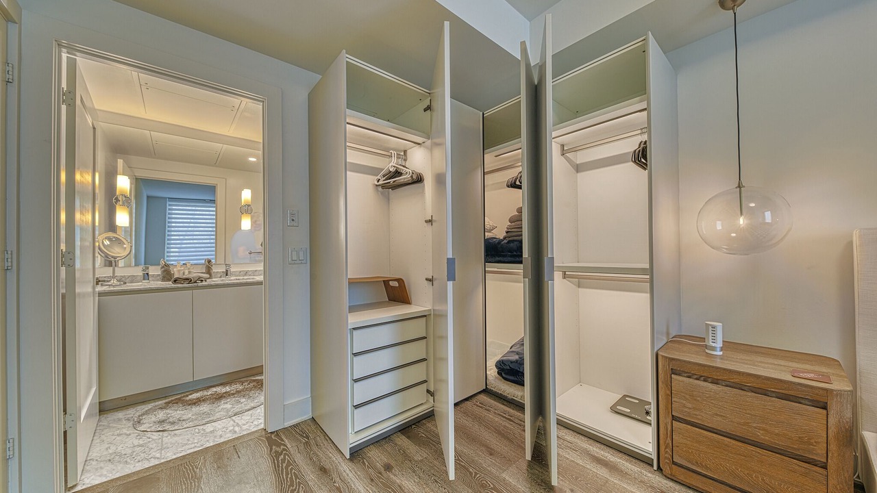 Photo of Bathroom in Midtown Toronto