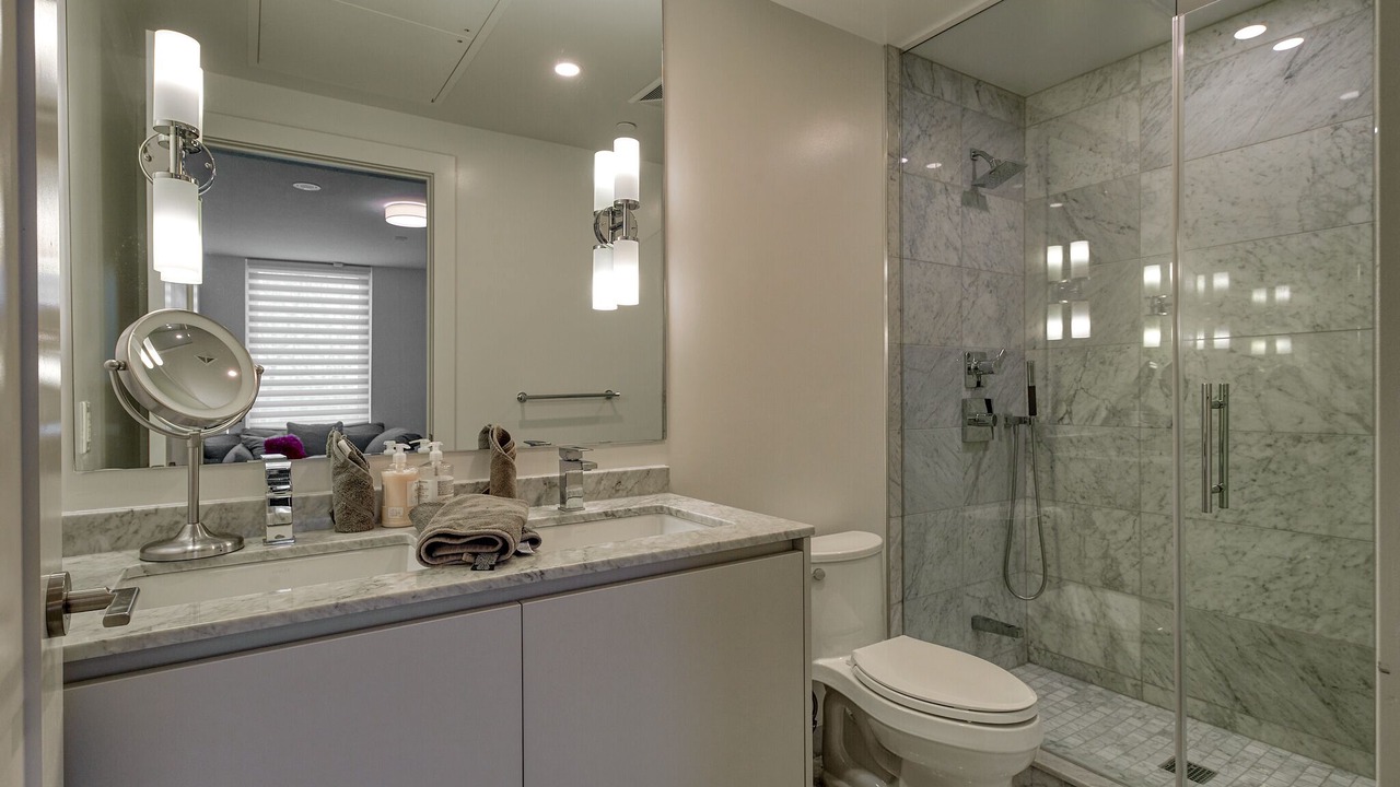 Photo of Bathroom in Midtown Toronto