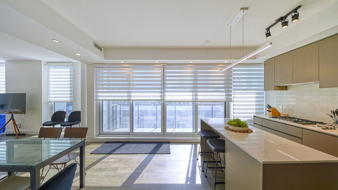 Photo of Kitchen in Midtown Toronto