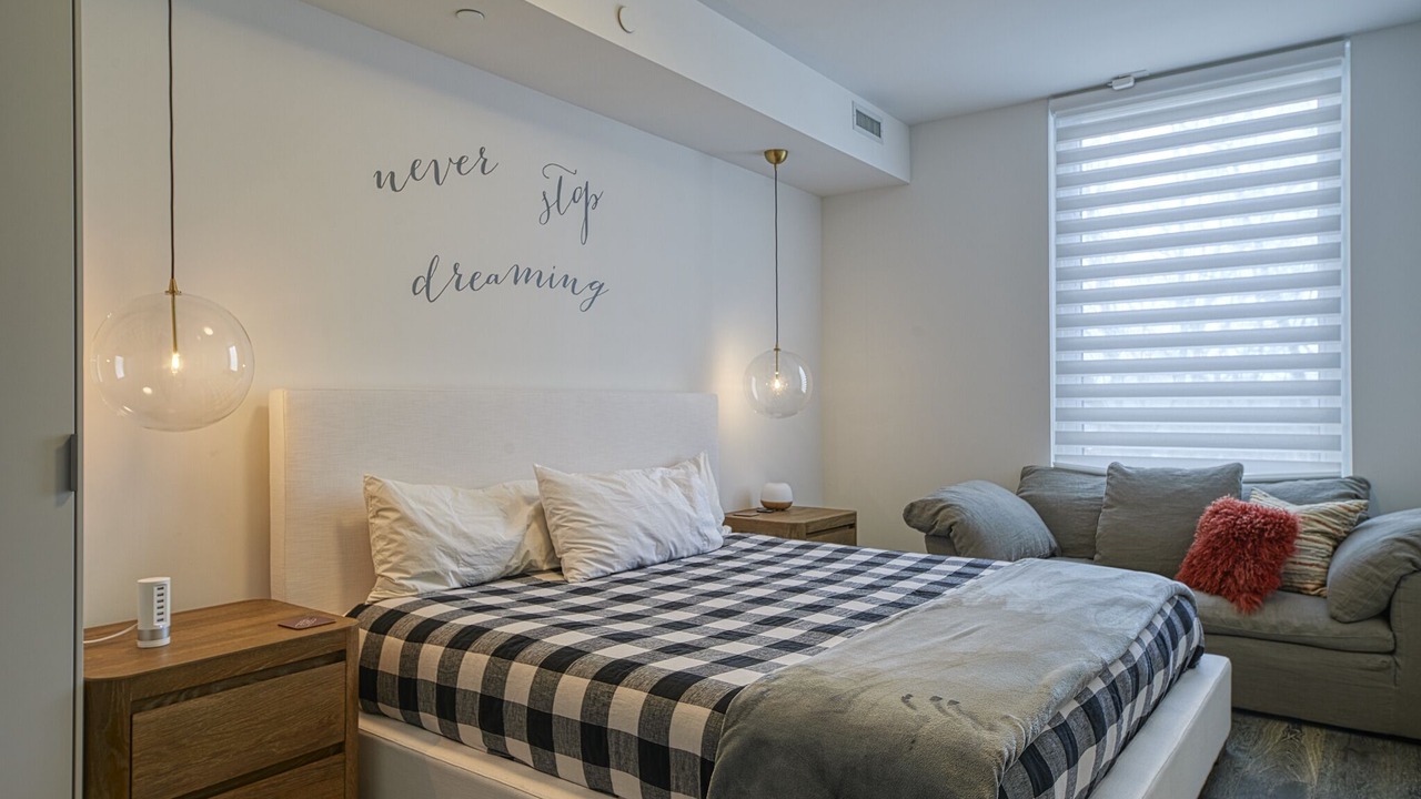 Photo of Bedroom in Midtown Toronto