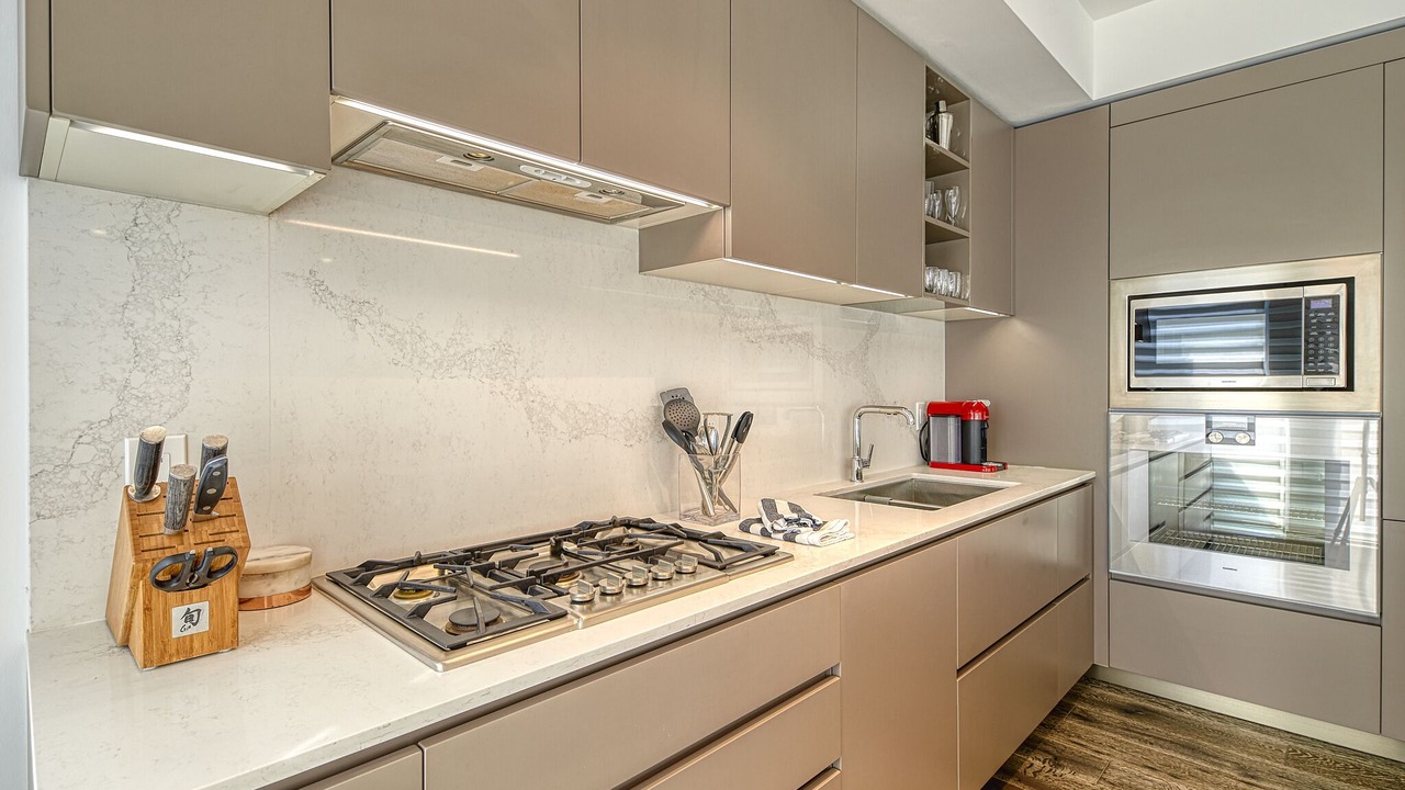 Photo of Kitchen in Midtown Toronto