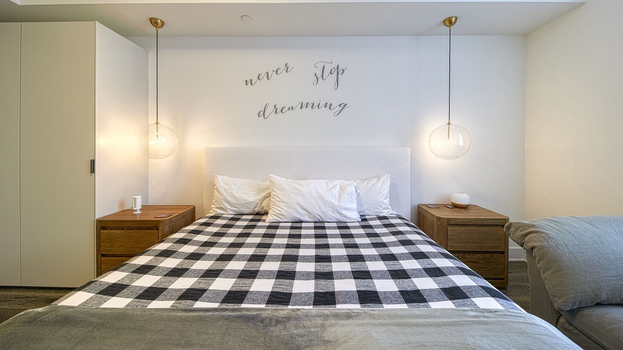 Photo of Bedroom in Midtown Toronto