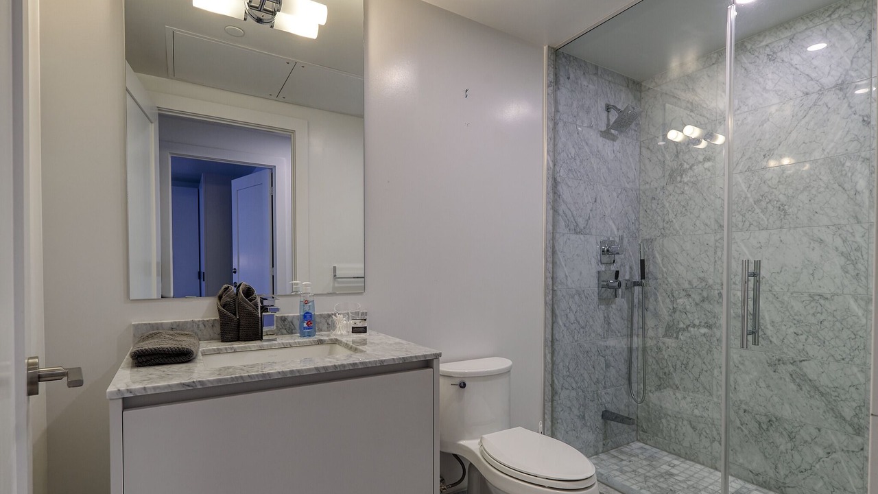 Photo of Bathroom in Midtown Toronto