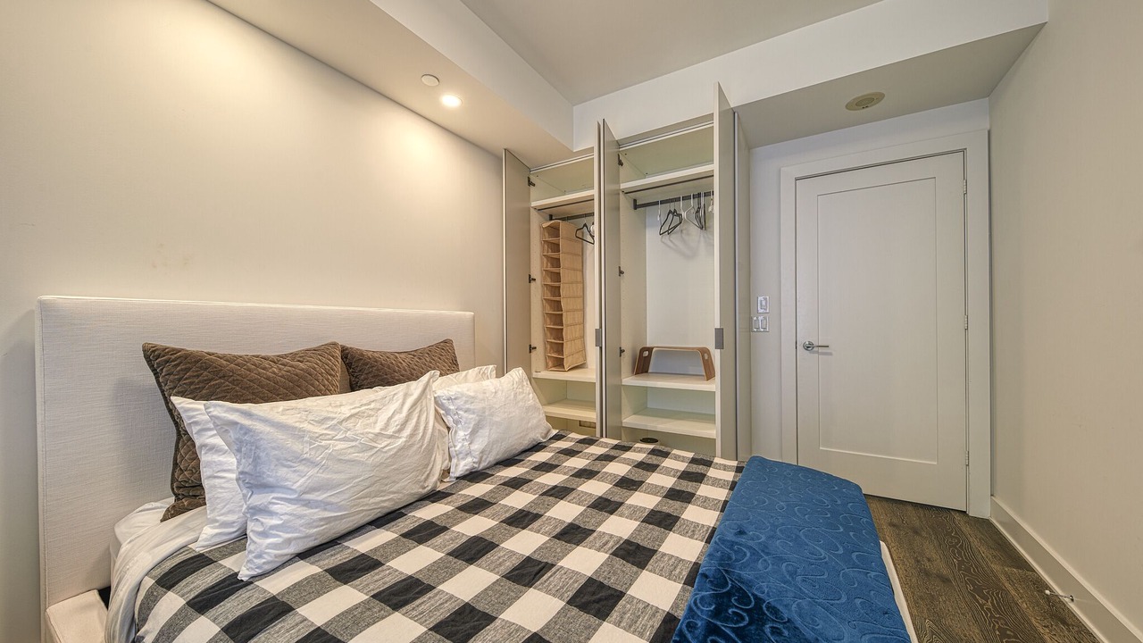 Photo of Bedroom in Midtown Toronto