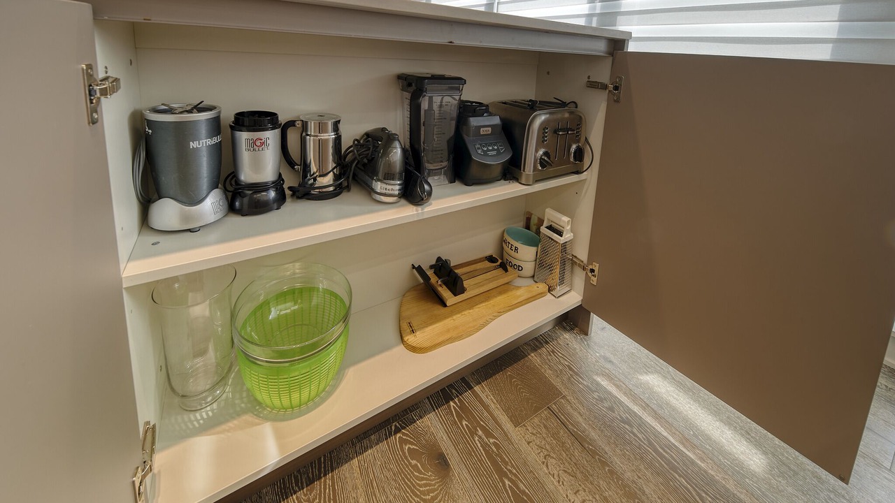 Photo of Kitchen in Midtown Toronto