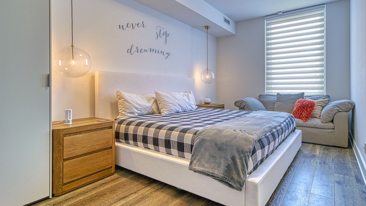 Photo of Bedroom in Midtown Toronto