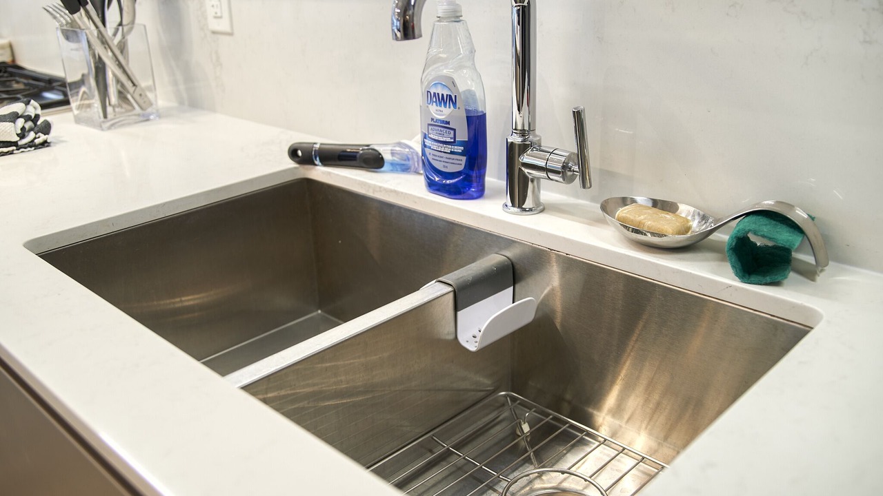 Photo of Kitchen in Midtown Toronto