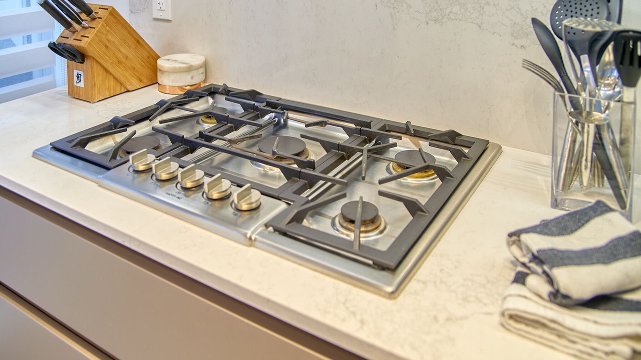 Photo of Kitchen in Midtown Toronto