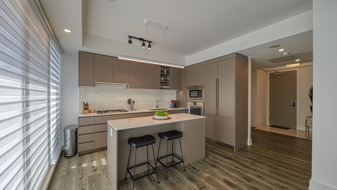 Photo of Kitchen in Midtown Toronto