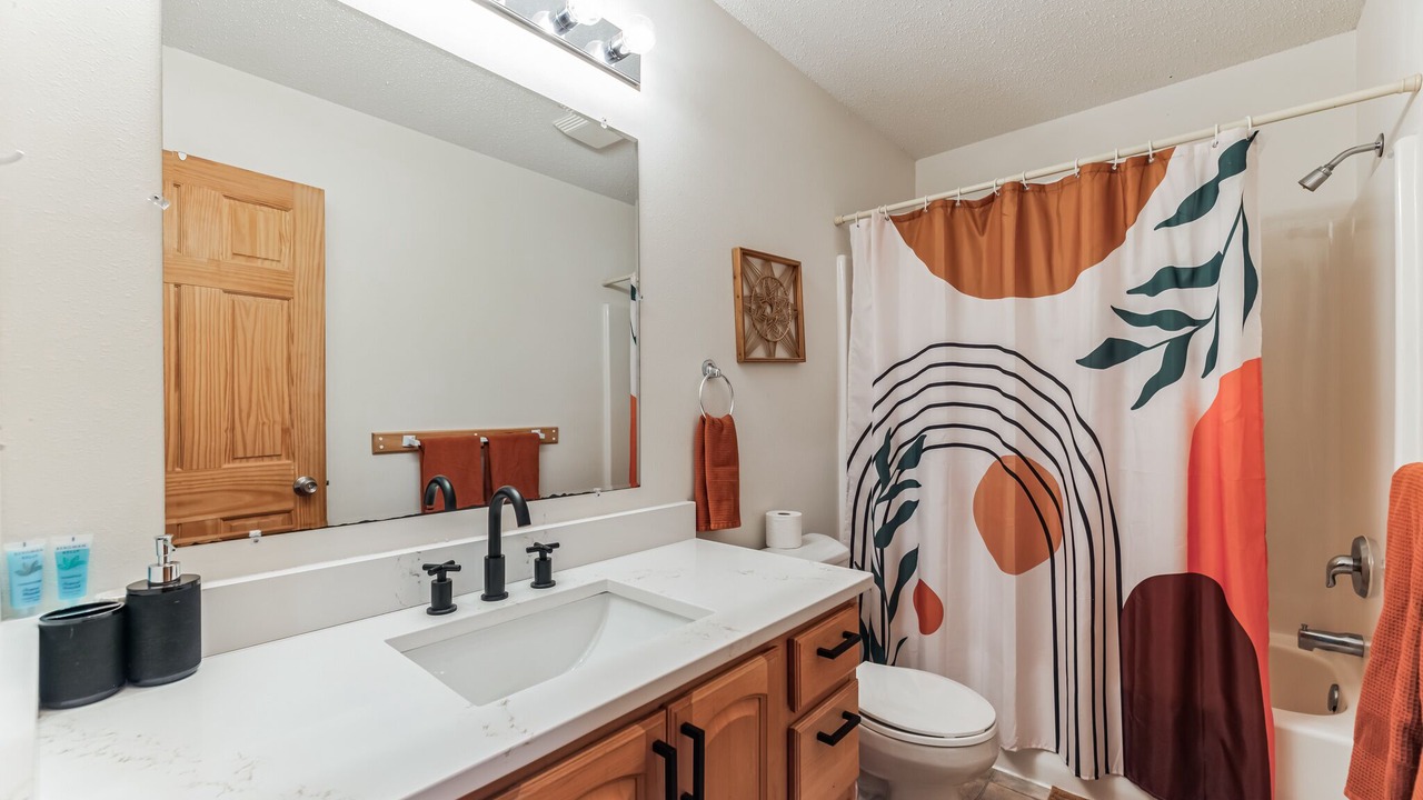 Photo of Bathroom in Spicer
