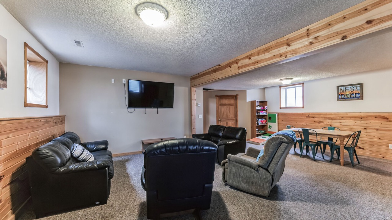 Photo of Bedroom in Spicer