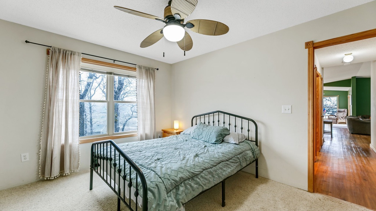 Photo of Bedroom in Spicer