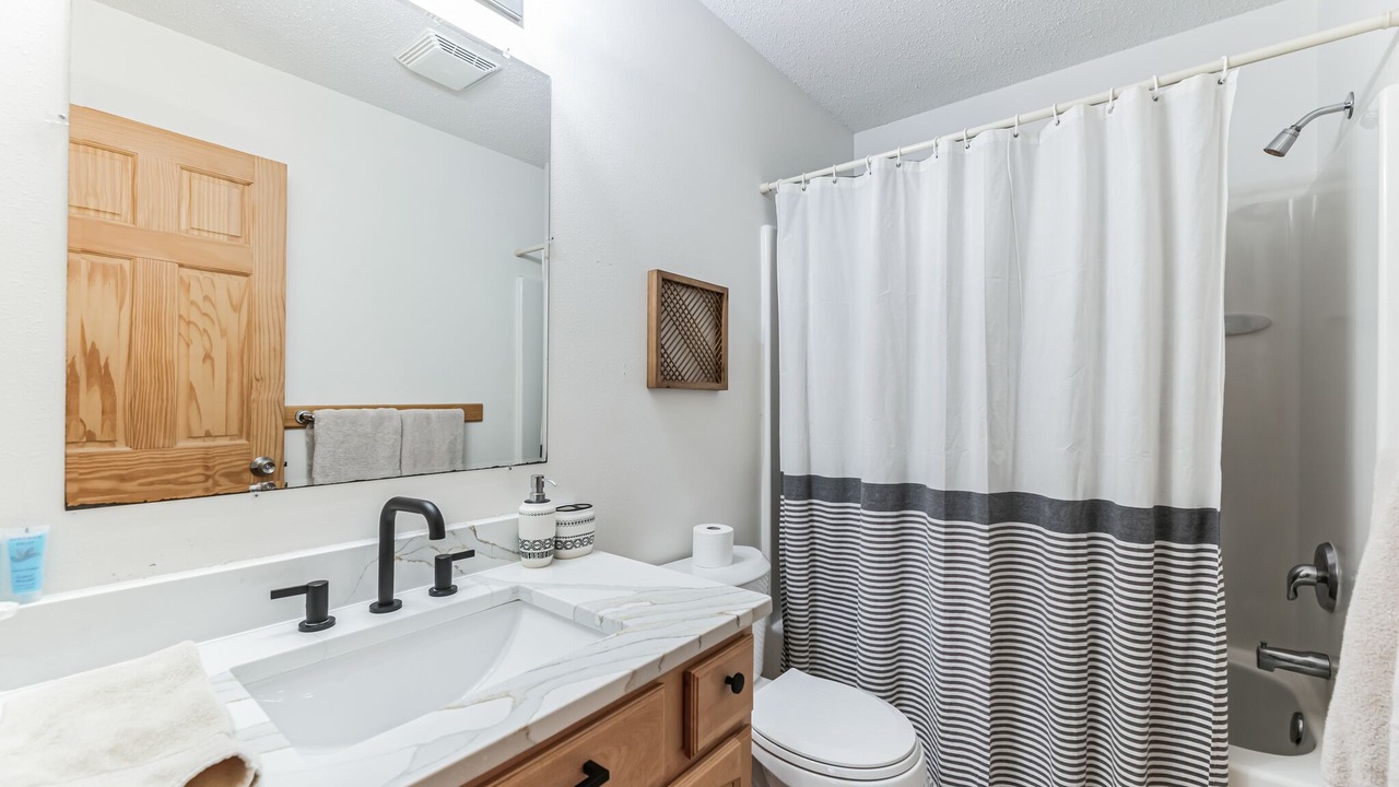 Photo of Bathroom in Spicer