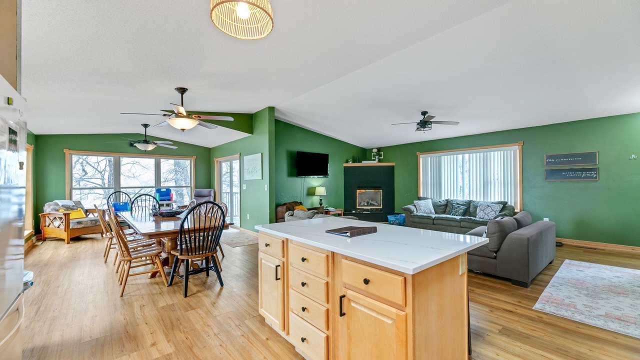 Photo of Livingroom in Spicer