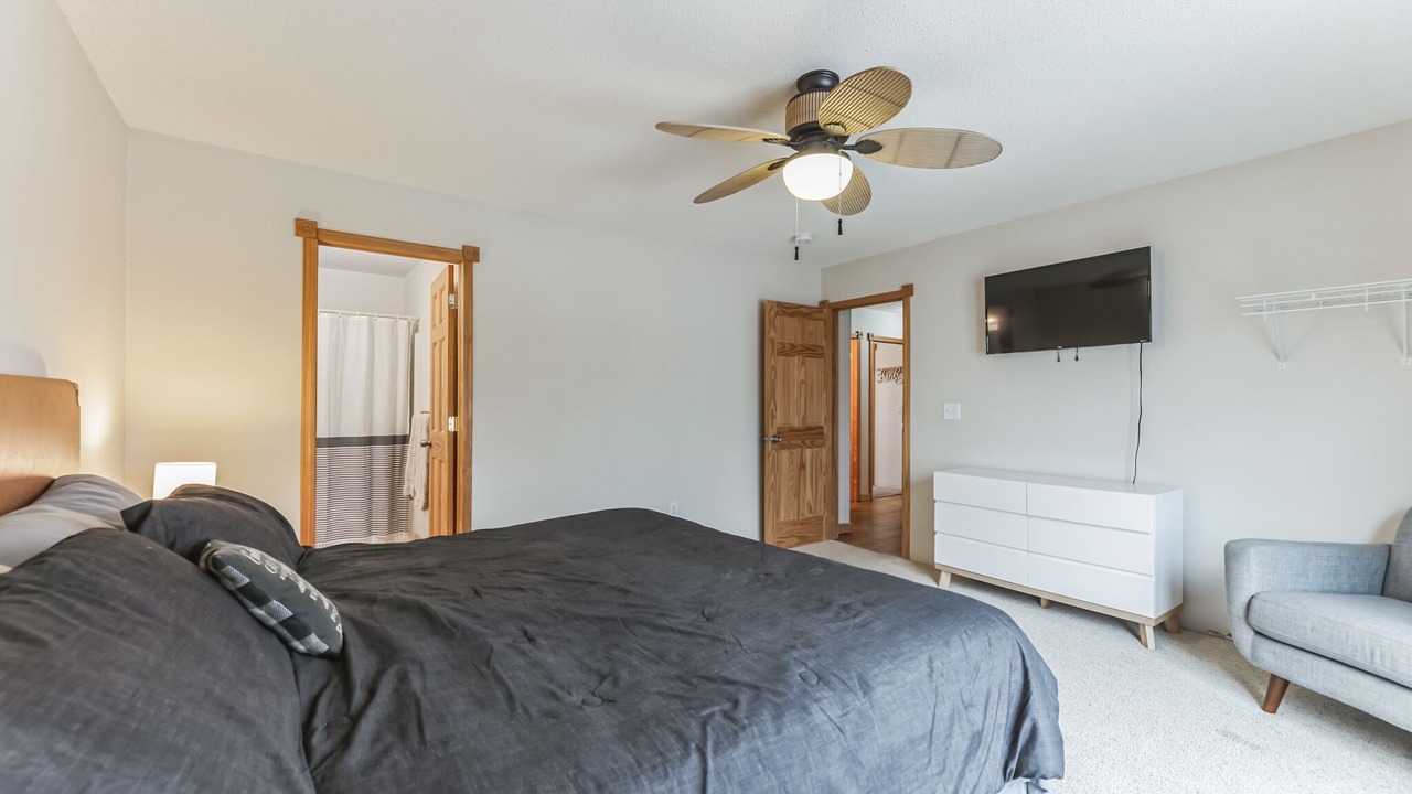 Photo of Bedroom in Spicer