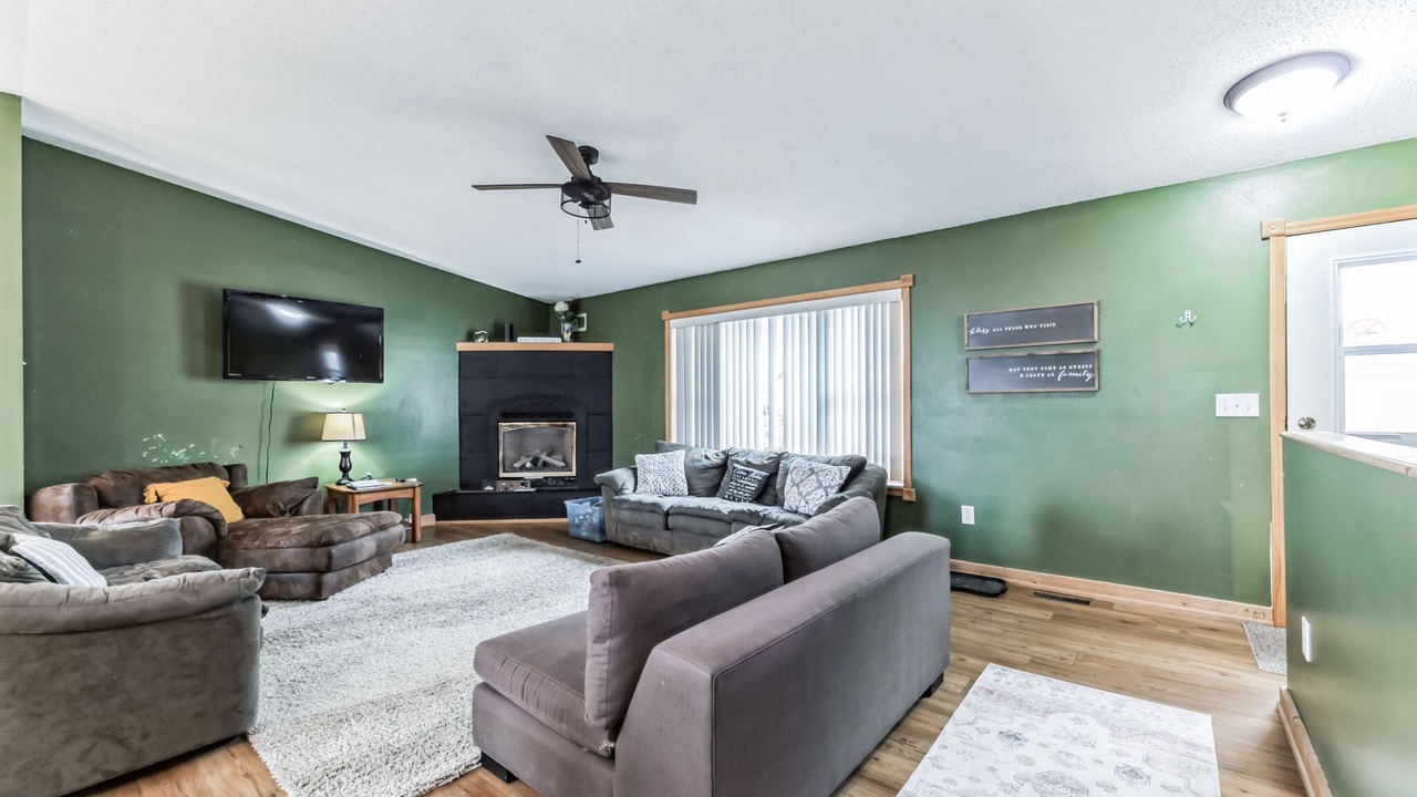 Photo of Bedroom in Spicer