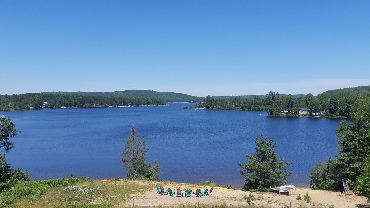 Photo of Others in Lake St. Peter