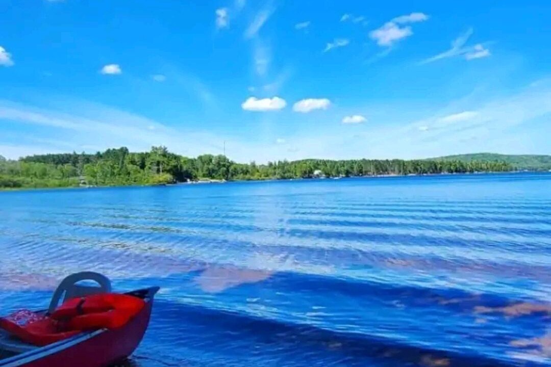 Photo of Others in Lake St. Peter