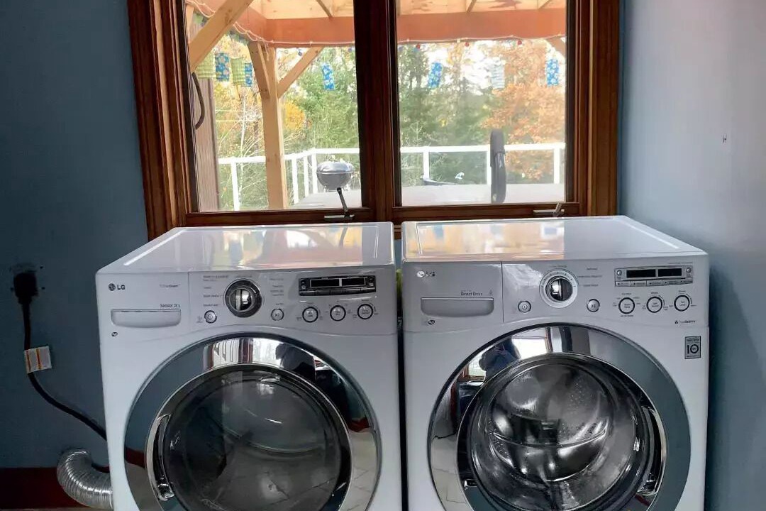Photo of Bedroom in Lake St. Peter