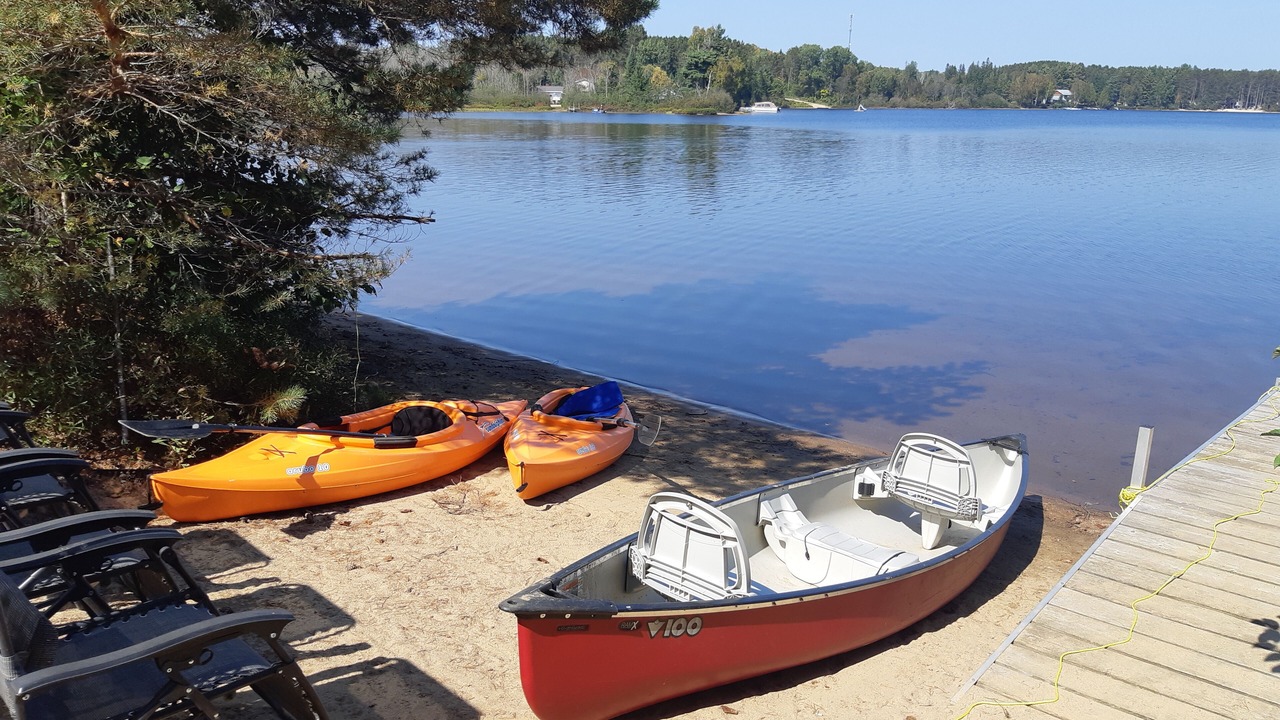 Photo of Outdoor in Lake St. Peter