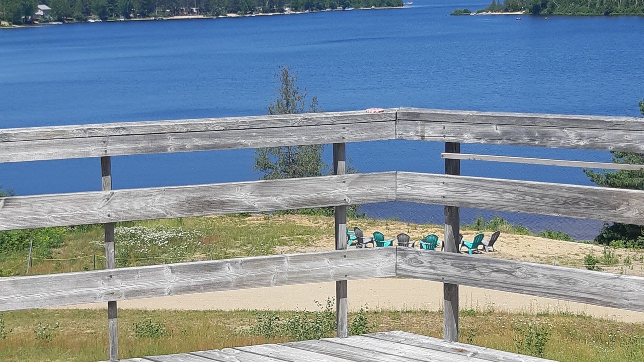 Photo of Others in Lake St. Peter