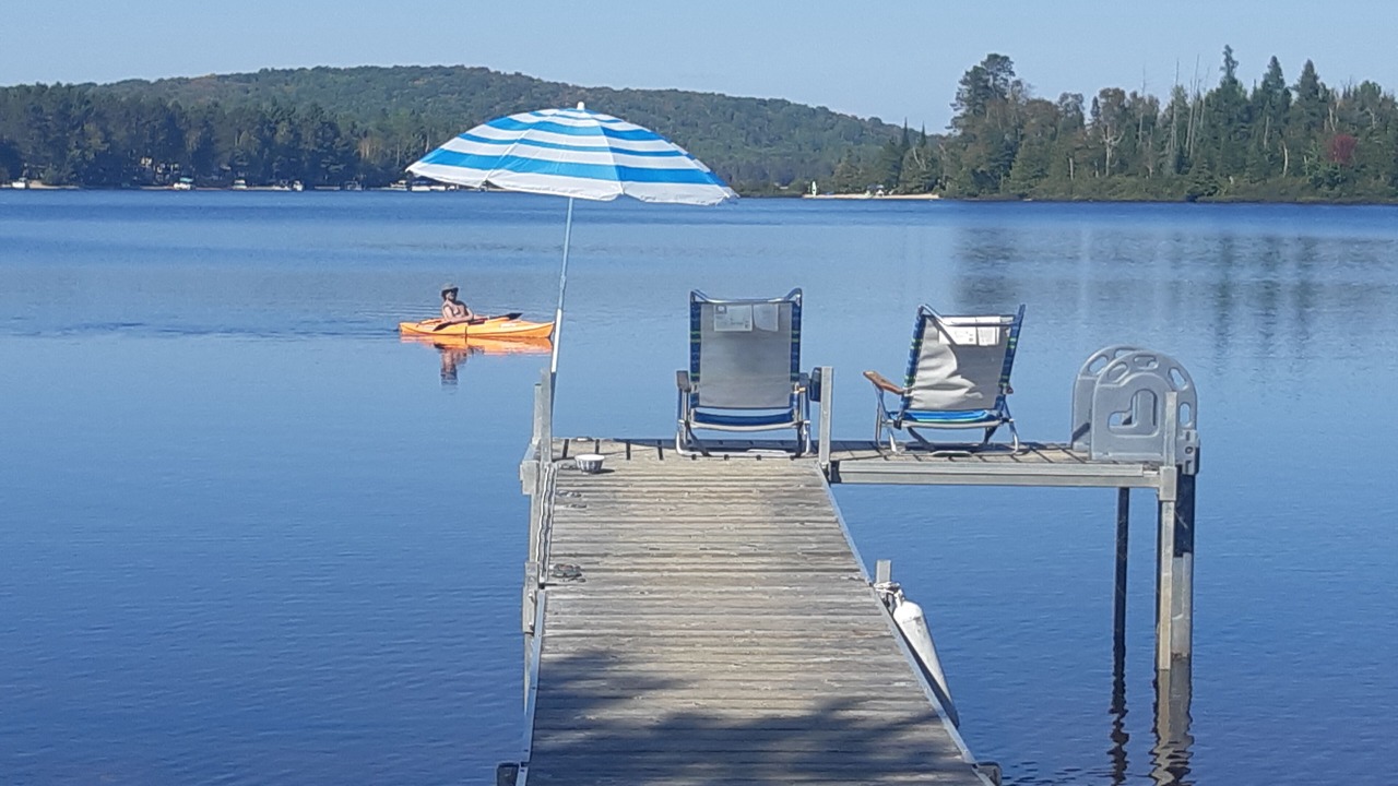 Photo of Others in Lake St. Peter