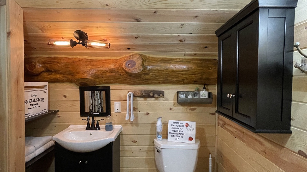 Photo of Bathroom in Brainerd